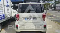 2021 KIA Ray