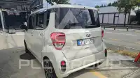 2021 KIA Ray