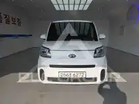 2021 KIA Ray