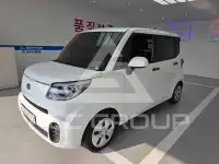 2021 KIA Ray