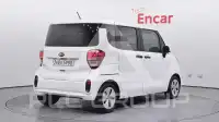 2021 KIA Ray