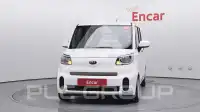 2021 KIA Ray