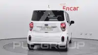 2021 KIA Ray
