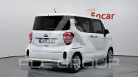2021 KIA Ray