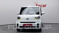 2021 KIA Ray