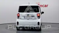 2021 KIA Ray