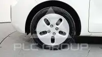 2021 KIA Ray
