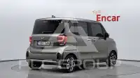2021 KIA Ray