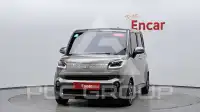 2021 KIA Ray
