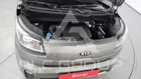 2021 KIA Ray