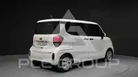 2021 KIA Ray