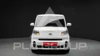 2021 KIA Ray
