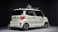 2021 KIA Ray