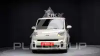 2021 KIA Ray