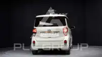 2021 KIA Ray