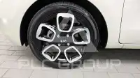 2021 KIA Ray