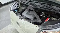 2021 KIA Ray