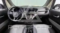 2021 KIA Ray