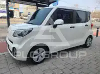 2021 KIA Ray