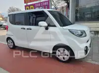 2021 KIA Ray
