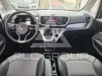 2021 KIA Ray