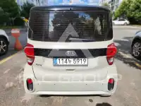 2021 KIA Ray