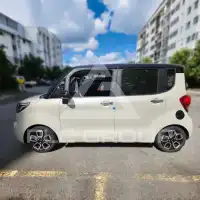 2021 KIA Ray