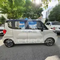 2021 KIA Ray