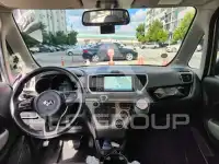 2021 KIA Ray