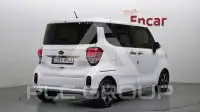 2021 KIA Ray