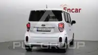 2021 KIA Ray