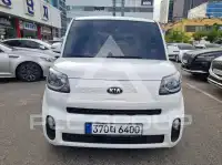 2021 KIA Ray
