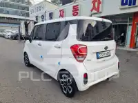 2021 KIA Ray