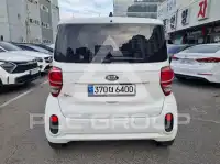 2021 KIA Ray