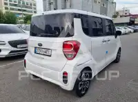 2021 KIA Ray