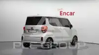 2021 KIA Ray
