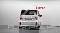 2021 KIA Ray