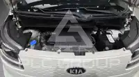 2021 KIA Ray
