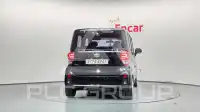 2021 KIA Ray