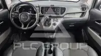 2021 KIA Ray