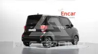 2021 KIA Ray