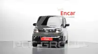 2021 KIA Ray