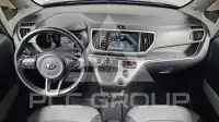 2021 KIA Ray