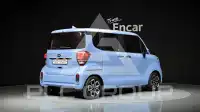 2021 KIA Ray