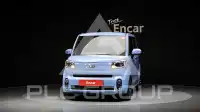 2021 KIA Ray