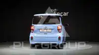 2021 KIA Ray