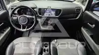 2021 KIA Ray