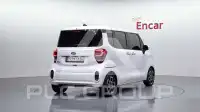 2021 KIA Ray
