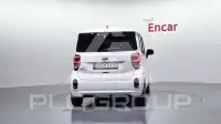 2021 KIA Ray
