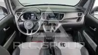 2021 KIA Ray